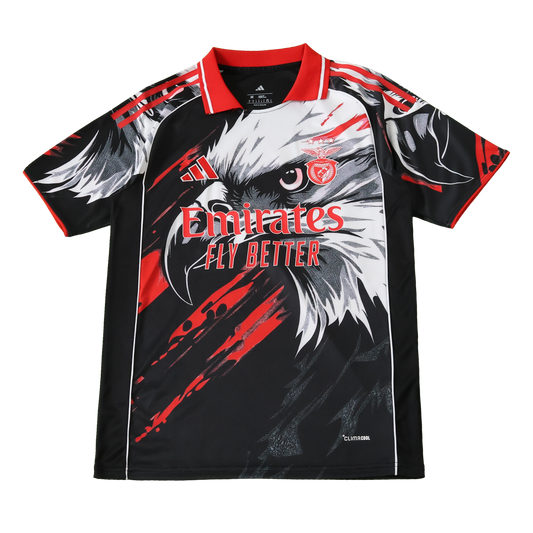 Camisa Benfica Edição Especial - Torcedor Masculino