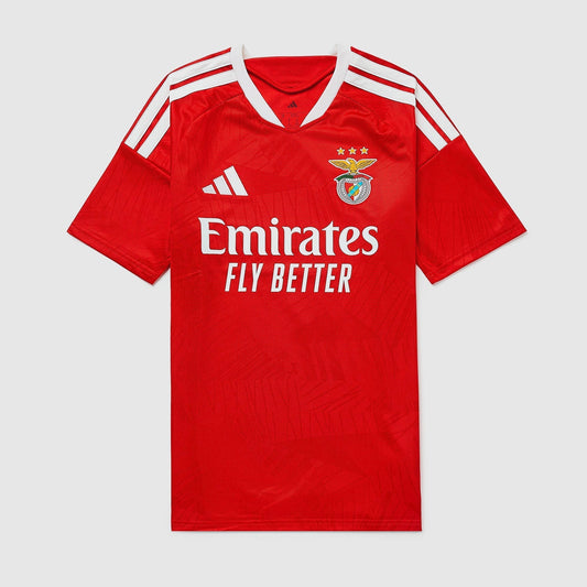 Camisa Benfica Home 2026/27 - Jogador Masculino