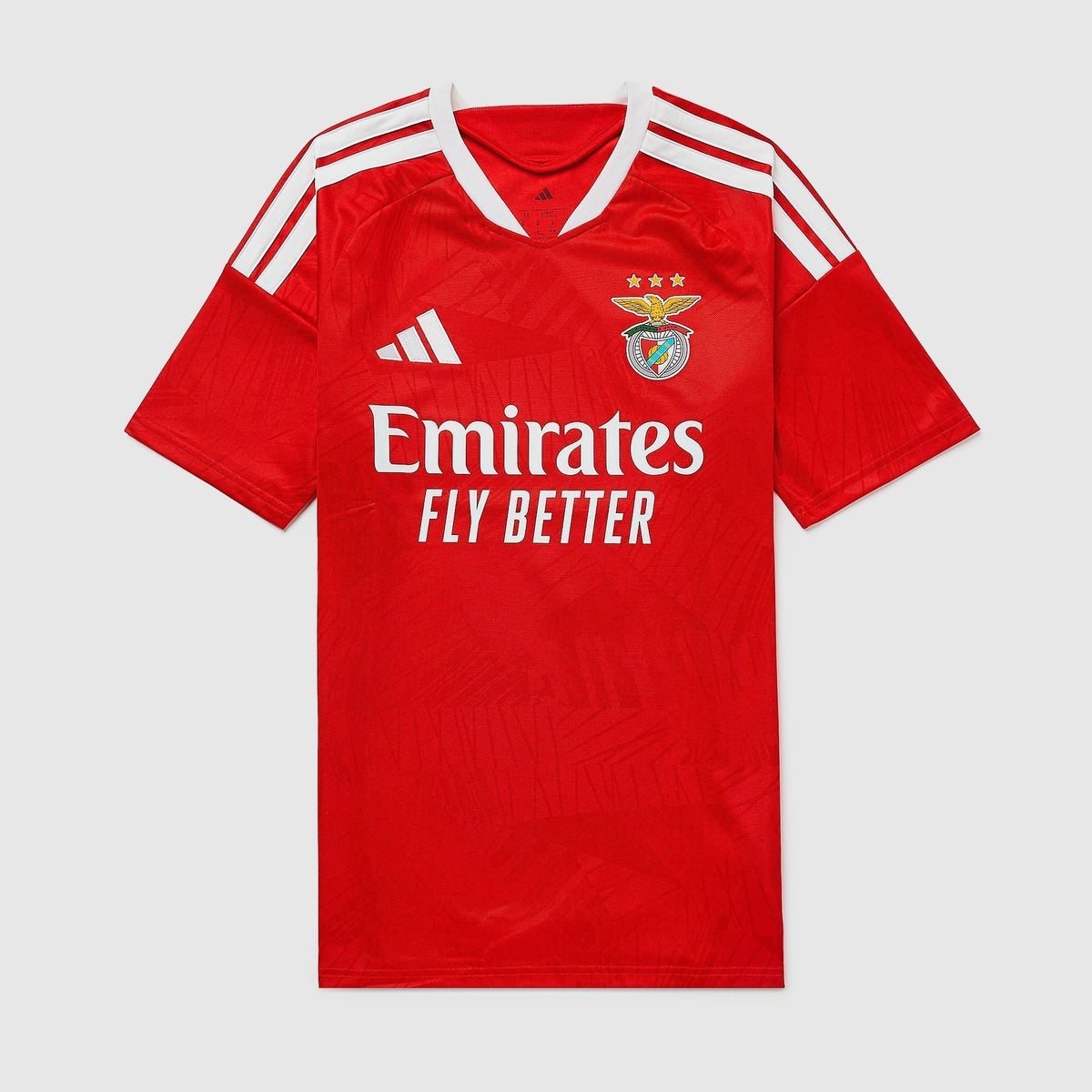 Camisa Benfica Home 2026/27 - Torcedor Masculino