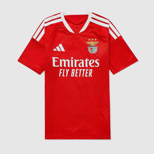 Camisa Benfica Home 2026/27 - Torcedor Masculino