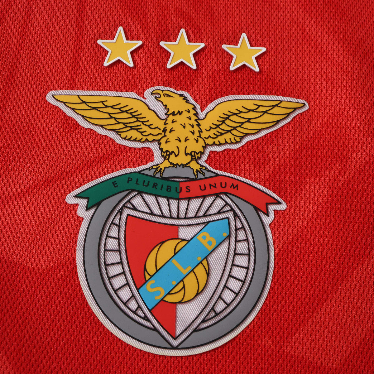 Camisa Benfica Home 2026/27 - Torcedor Masculino