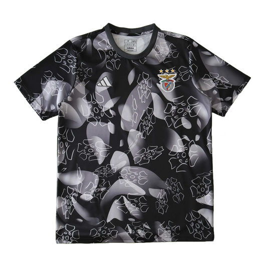 Camisa Benfica Pré-Jogo 2024/25 - Torcedor Masculino