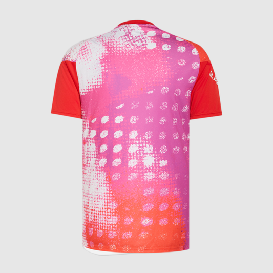 Camisa Benfica Pré-Jogo 2026/27 - Torcedor Masculino