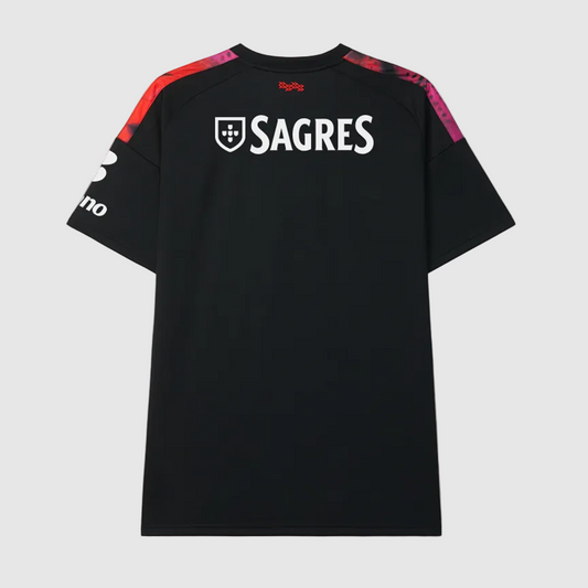 Camisa Benfica Third 2026/27 - Torcedor Masculino