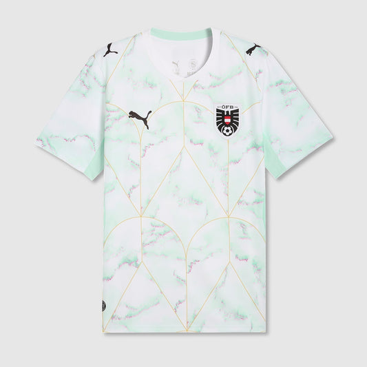 Camisa Bolívia Away 2026/27 - Torcedor Masculino