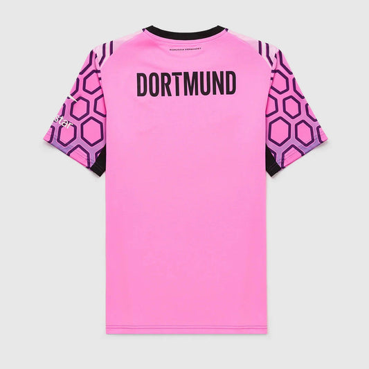 Camisa Borussia Dortmund 2 Goleiro 2026/27 - Torcedor Masculino