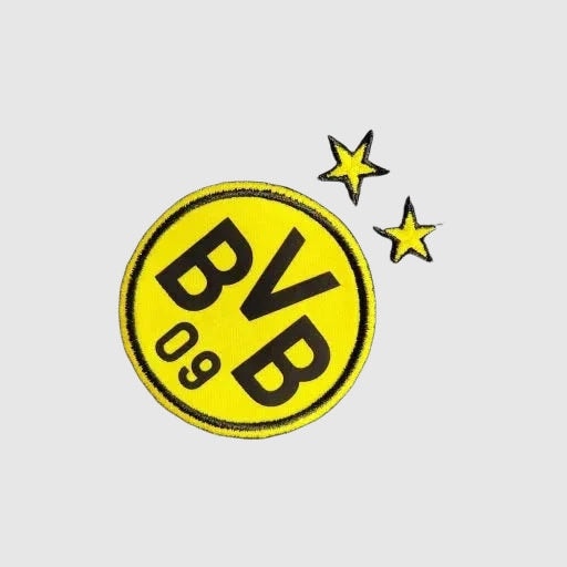 Camisa Borussia Dortmund Away 2023/24 - Torcedor Masculino