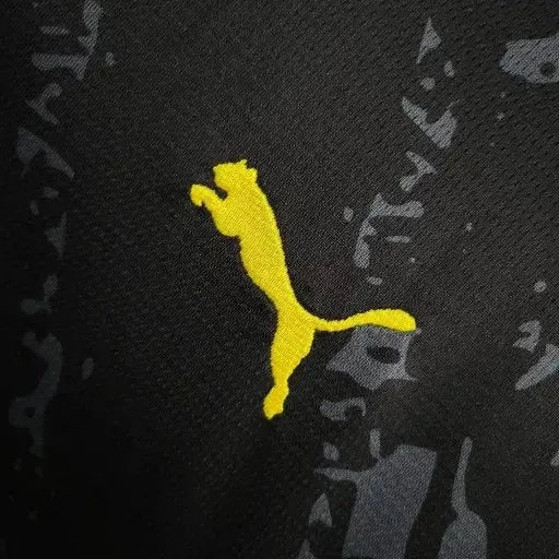 Camisa Borussia Dortmund Away 2023/24 - Torcedor Masculino