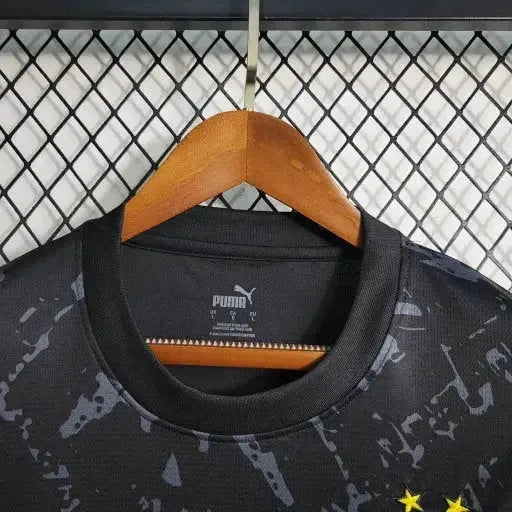 Camisa Borussia Dortmund Away 2023/24 - Torcedor Masculino