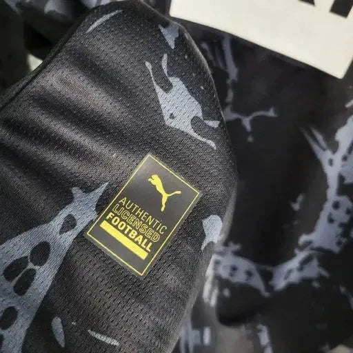 Camisa Borussia Dortmund Away 2023/24 - Torcedor Masculino