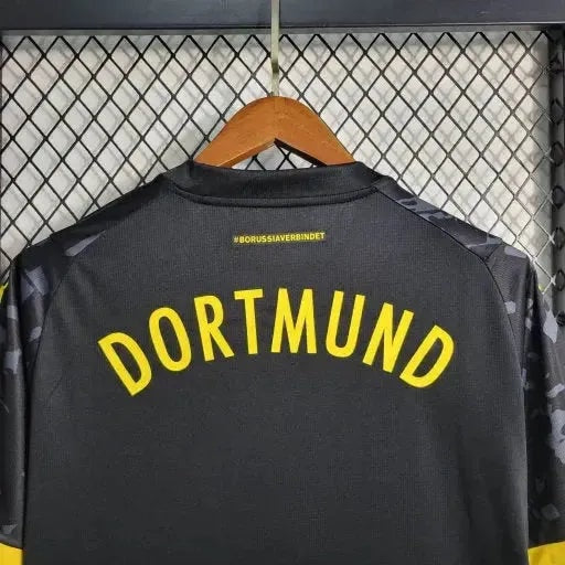 Camisa Borussia Dortmund Away 2023/24 - Torcedor Masculino
