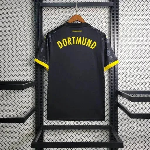 Camisa Borussia Dortmund Away 2023/24 - Torcedor Masculino