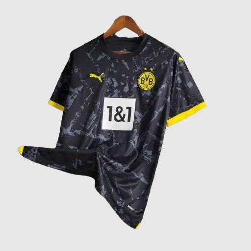 Camisa Borussia Dortmund Away 2023/24 - Torcedor Masculino