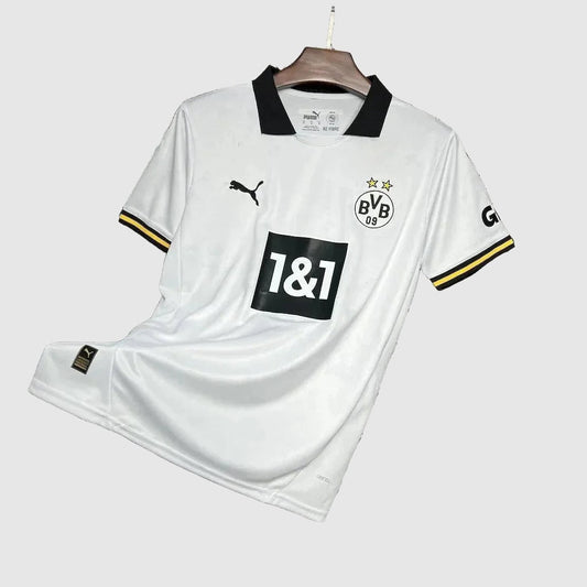 Camisa Borussia Dortmund Away 2024/25 - Torcedor Masculino