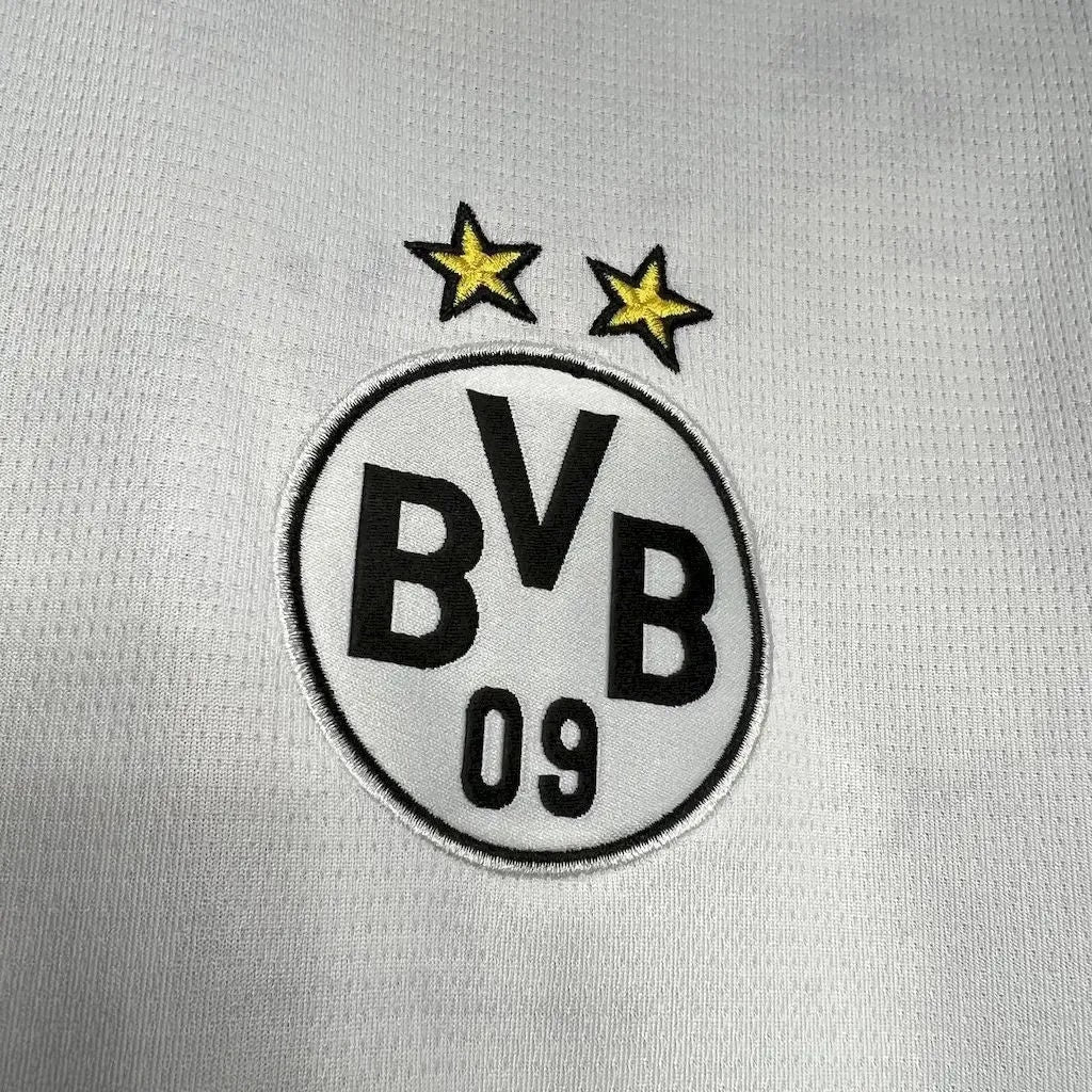 Camisa Borussia Dortmund Away 2024/25 - Torcedor Masculino