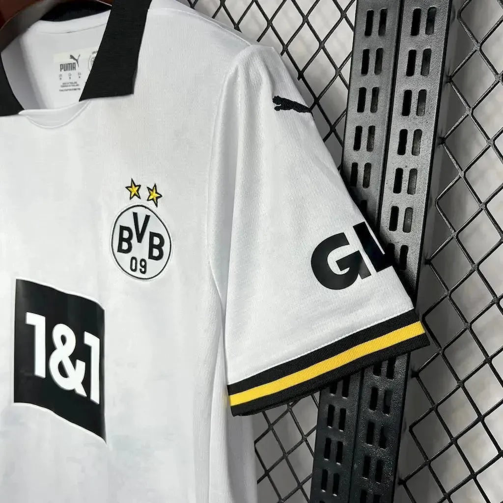Camisa Borussia Dortmund Away 2024/25 - Torcedor Masculino