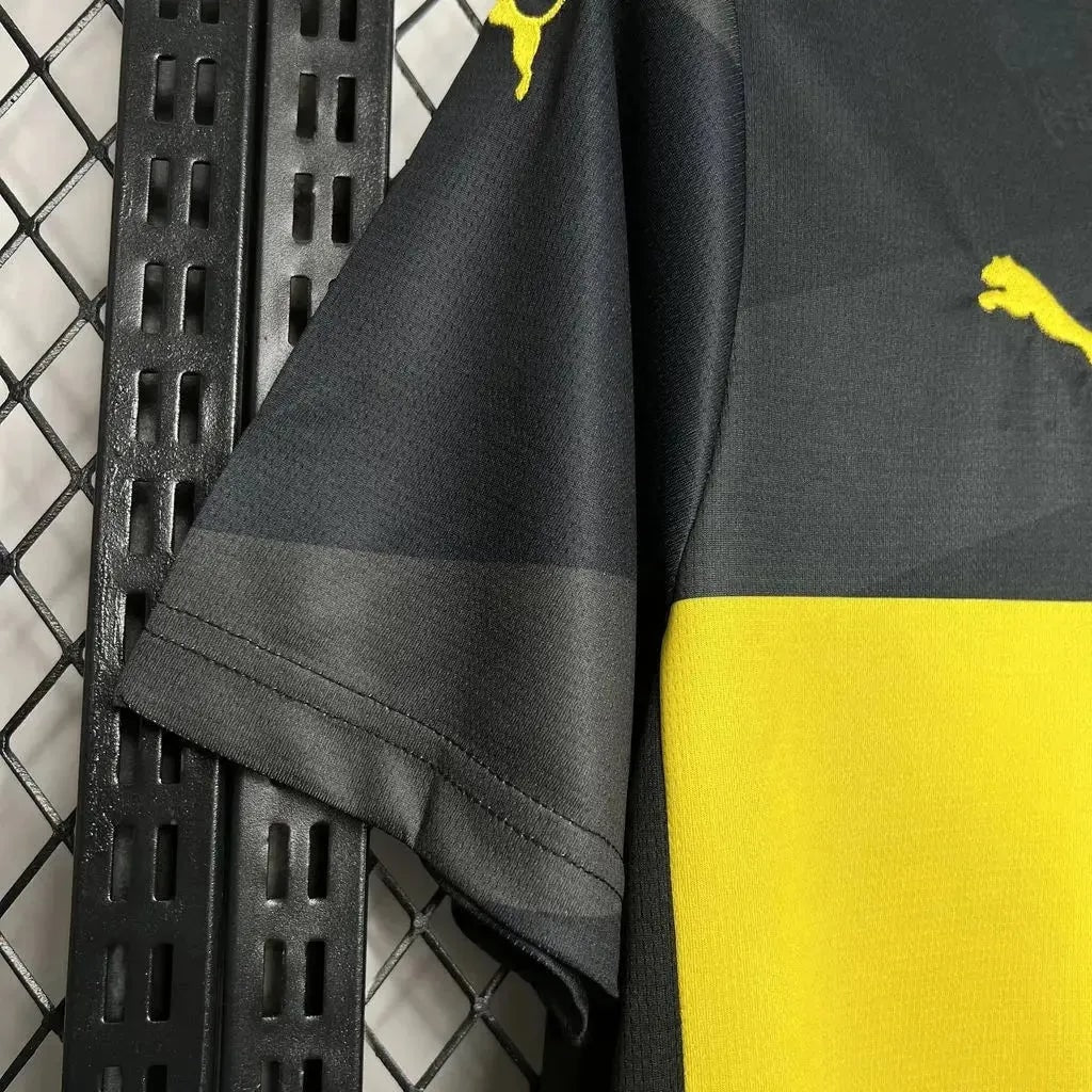 Camisa Borussia Dortmund Away 2024/25 - Torcedor Masculino
