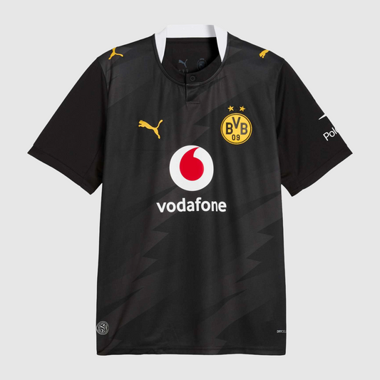 Camisa Borussia Dortmund Away 2026/27 - Jogador Masculino
