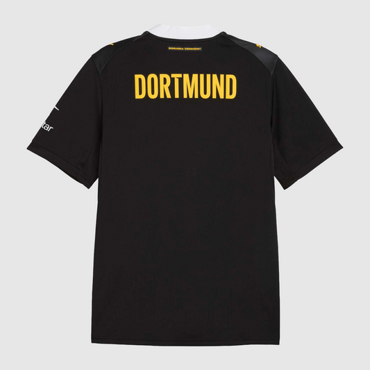 Camisa Borussia Dortmund Away 2026/27 - Jogador Masculino