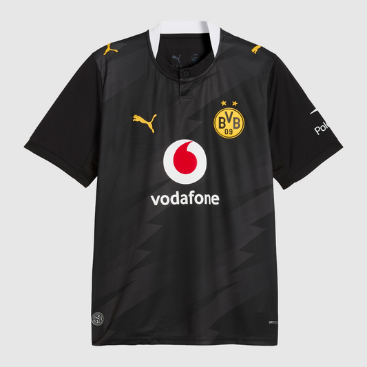 Camisa Borussia Dortmund Away 2026/27 - Torcedor Masculino