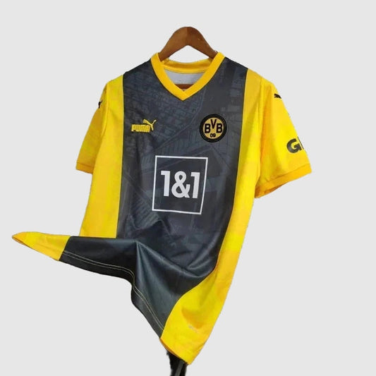 Camisa Borussia Dortmund Edição Especial - Torcedor Masculino