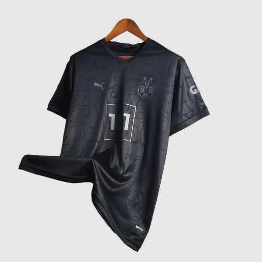 Camisa Borussia Dortmund Edição Especial - Torcedor Masculino