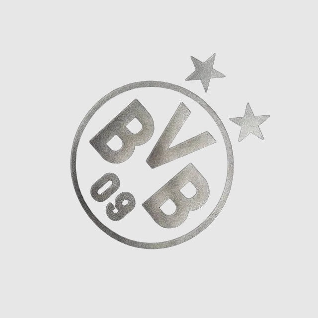 Camisa Borussia Dortmund Edição Especial - Torcedor Masculino