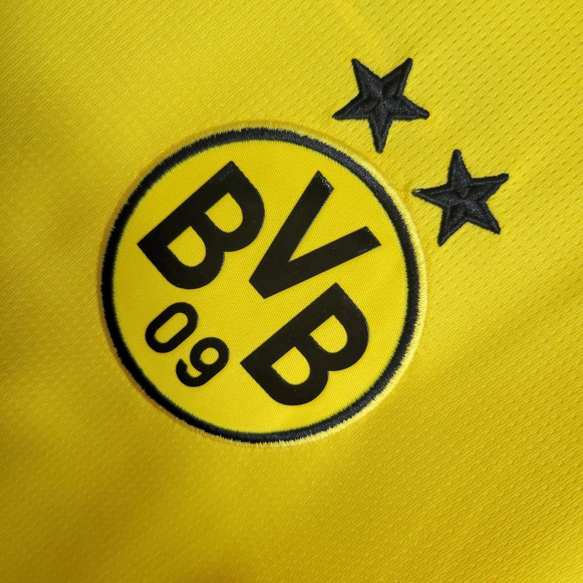 Camisa Borussia Dortmund Home 2023/24 - Torcedor Masculino