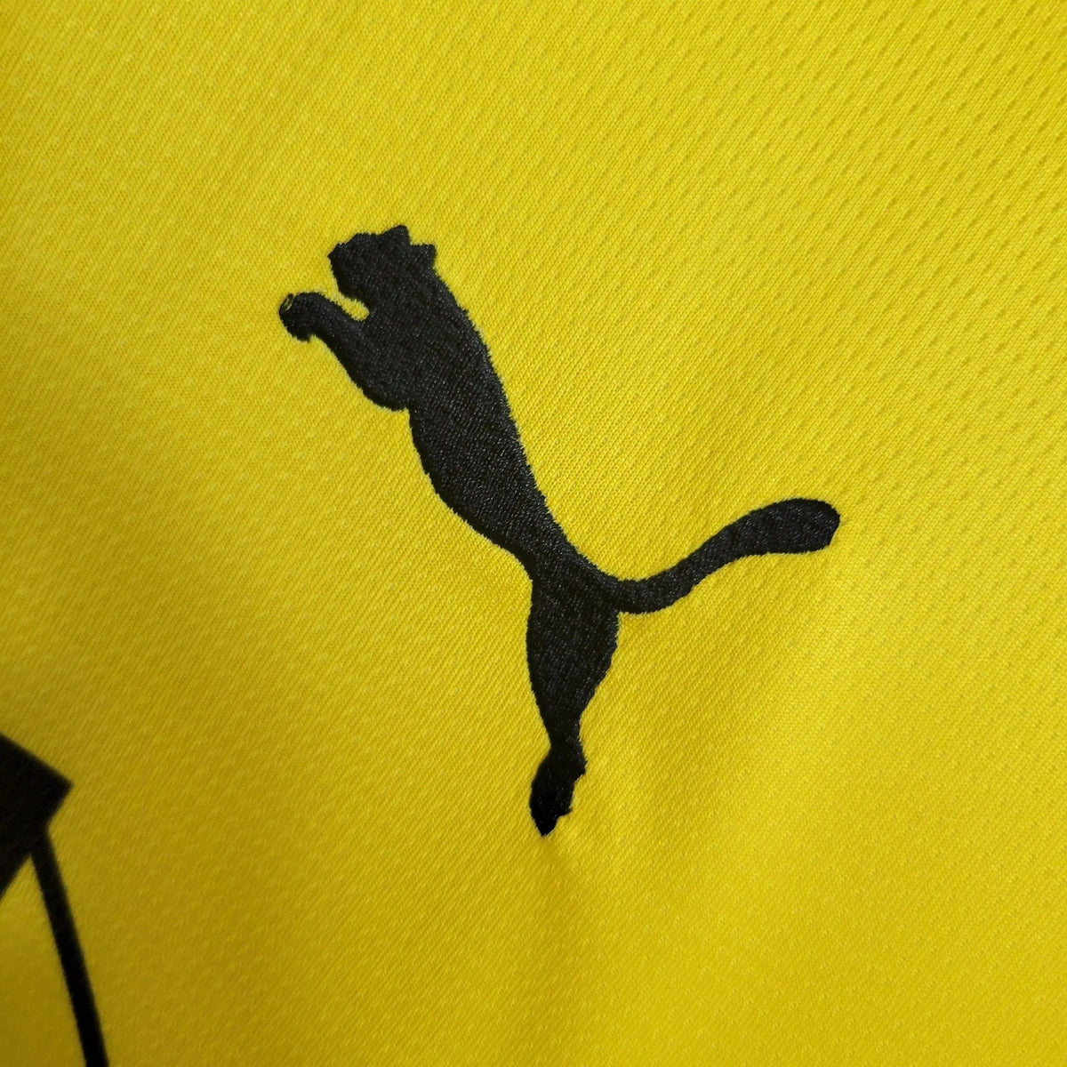 Camisa Borussia Dortmund Home 2023/24 - Torcedor Masculino