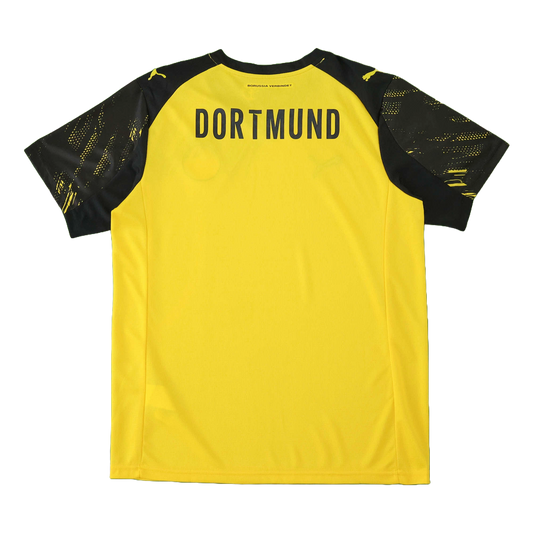 Camisa Borussia Dortmund Home 2025/26 - Torcedor Masculino