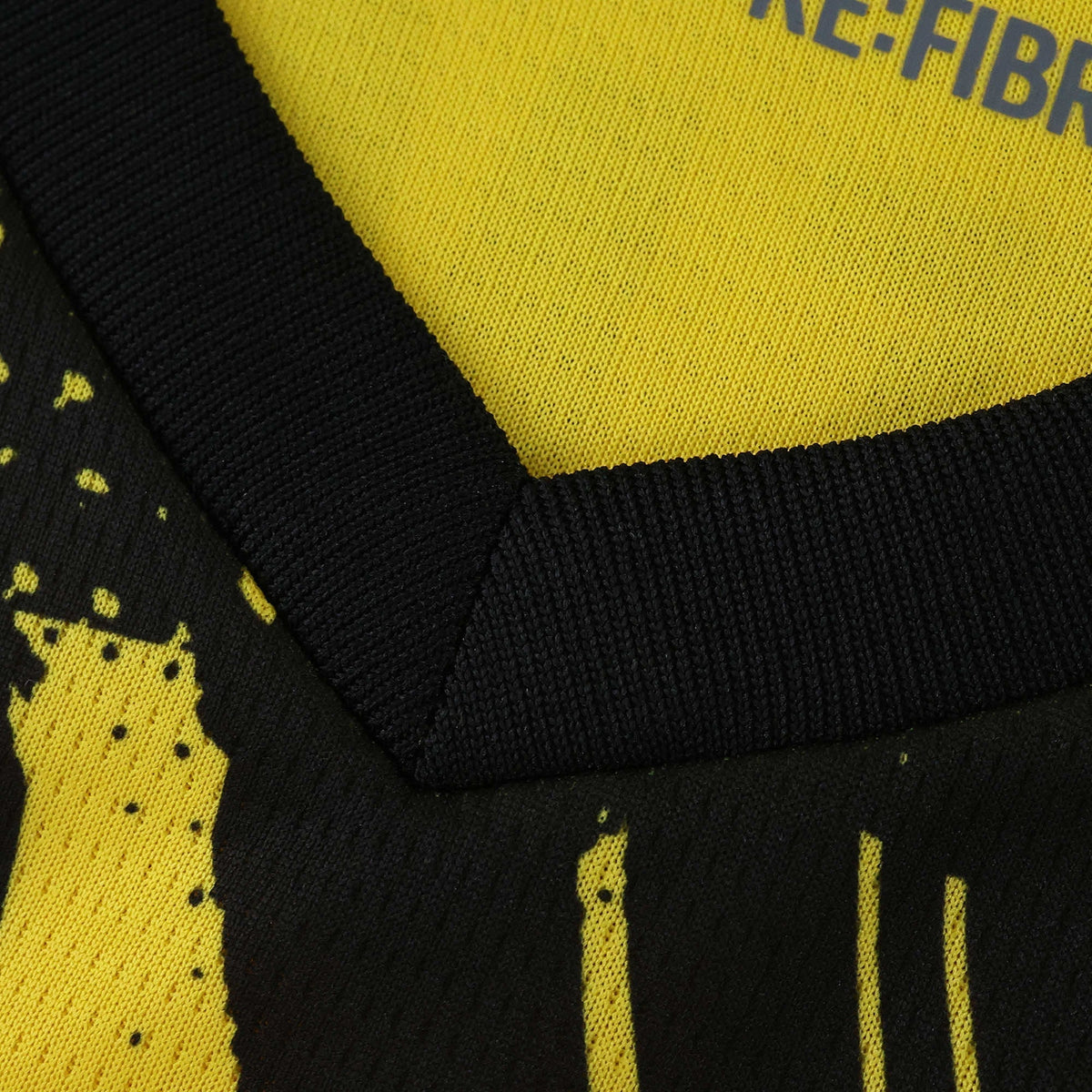 Camisa Borussia Dortmund Home 2025/26 - Torcedor Masculino