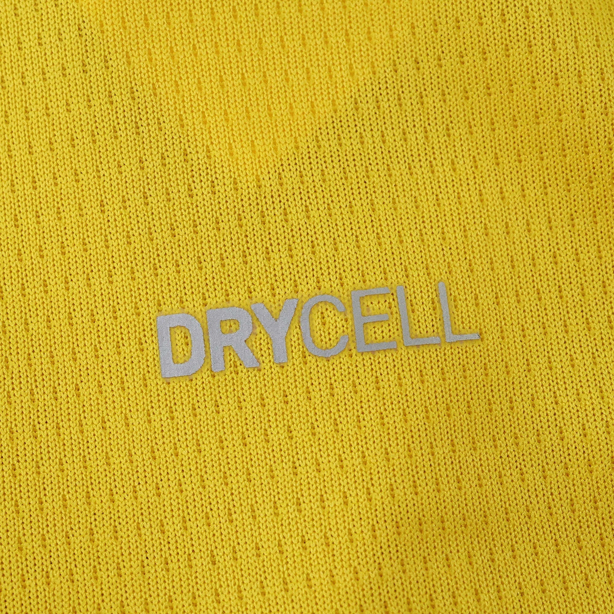Camisa Borussia Dortmund Home 2025/26 - Torcedor Masculino