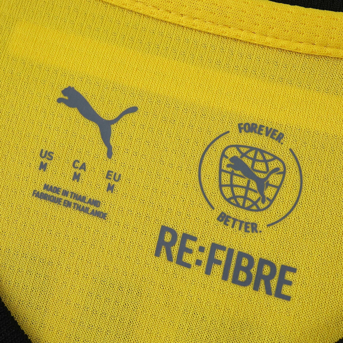 Camisa Borussia Dortmund Home 2025/26 - Torcedor Masculino