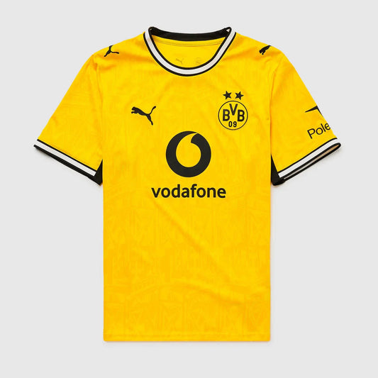 Camisa Borussia Dortmund Home 2026/27 - Torcedor Masculino