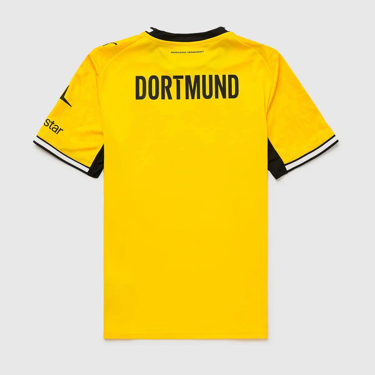 Camisa Borussia Dortmund Home 2026/27 - Torcedor Masculino