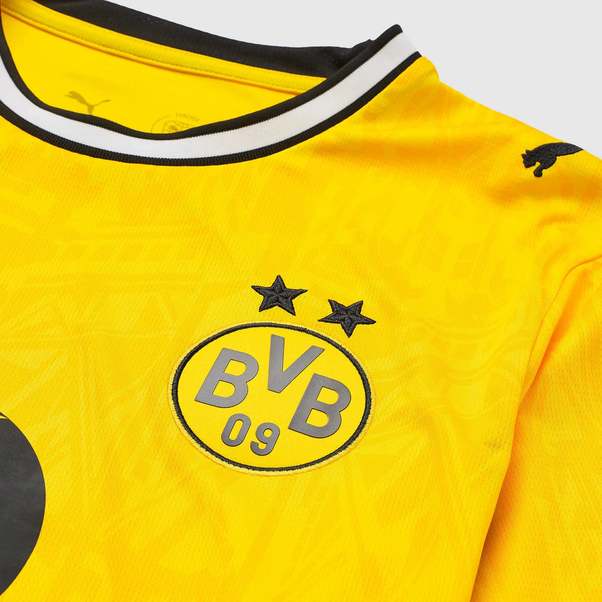 Camisa Borussia Dortmund Home 2026/27 - Torcedor Masculino