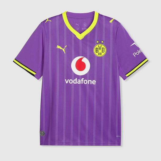 Camisa Borussia Dortmund Third 2026/27 - Torcedor Masculino