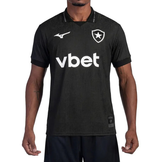 Camisa Botafogo Away 2026/27 - Torcedor Masculino