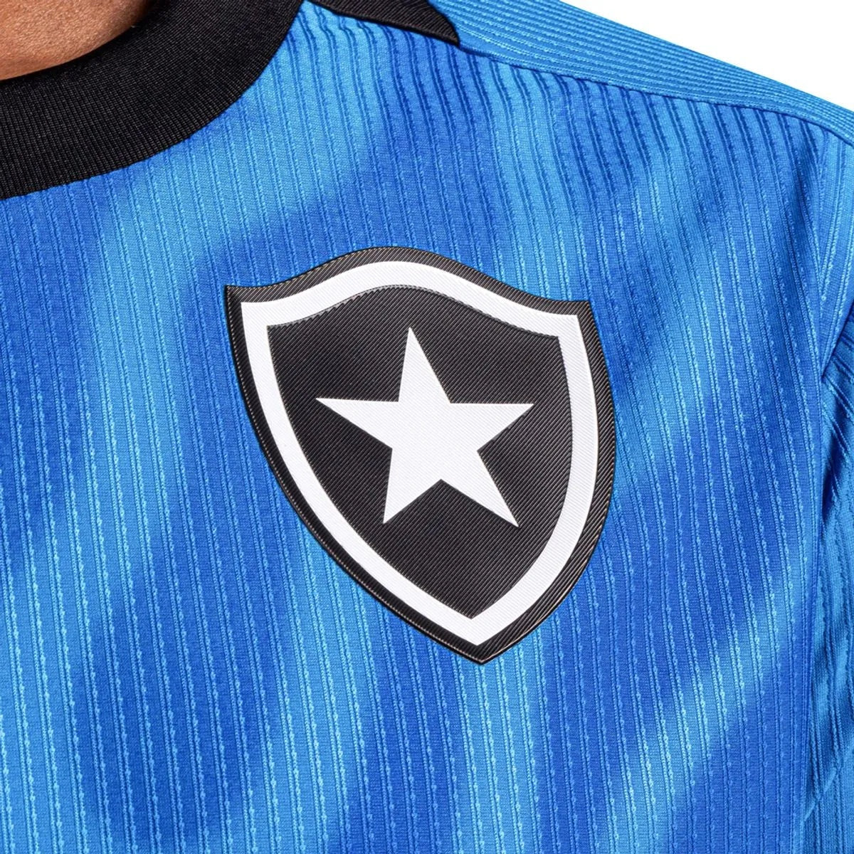 Camisa Botafogo Goleiro Away 2026/27 - Torcedor Masculino