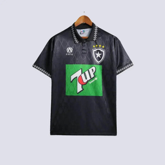 Camisa Botafogo Retrô 1995 - Torcedor Masculino