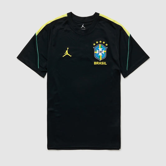 Camisa Brasil 2 Treino 2026/27 - Torcedor Masculino