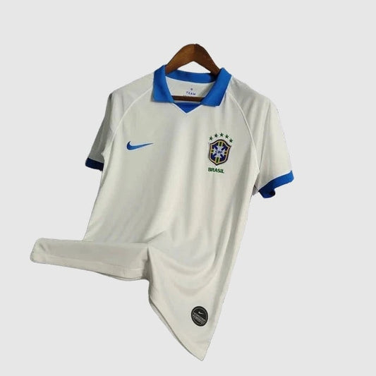 Camisa Brasil Away 2019/20 - Torcedor Masculino