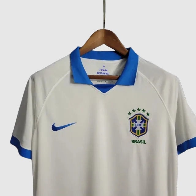 Camisa Brasil Away 2019/20 - Torcedor Masculino