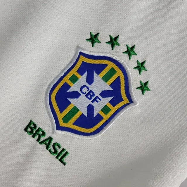 Camisa Brasil Away 2019/20 - Torcedor Masculino