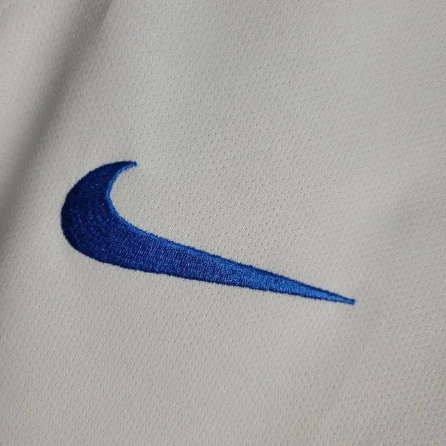 Camisa Brasil Away 2019/20 - Torcedor Masculino