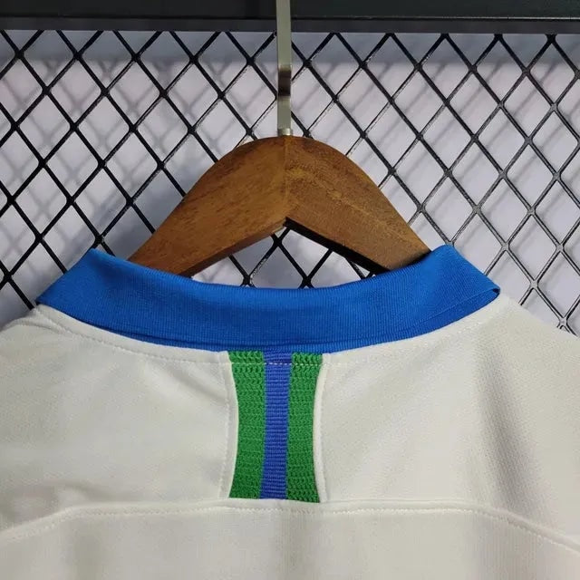 Camisa Brasil Away 2019/20 - Torcedor Masculino