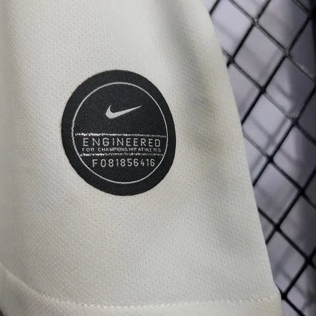 Camisa Brasil Away 2019/20 - Torcedor Masculino