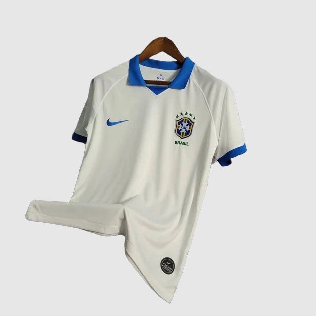 Camisa Brasil Away 2019/20 - Torcedor Masculino