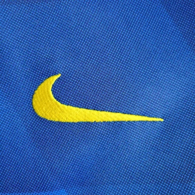 Camisa Brasil Away 2020/21 - Torcedor Masculino