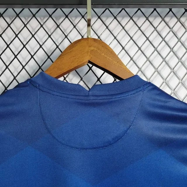 Camisa Brasil Away 2020/21 - Torcedor Masculino
